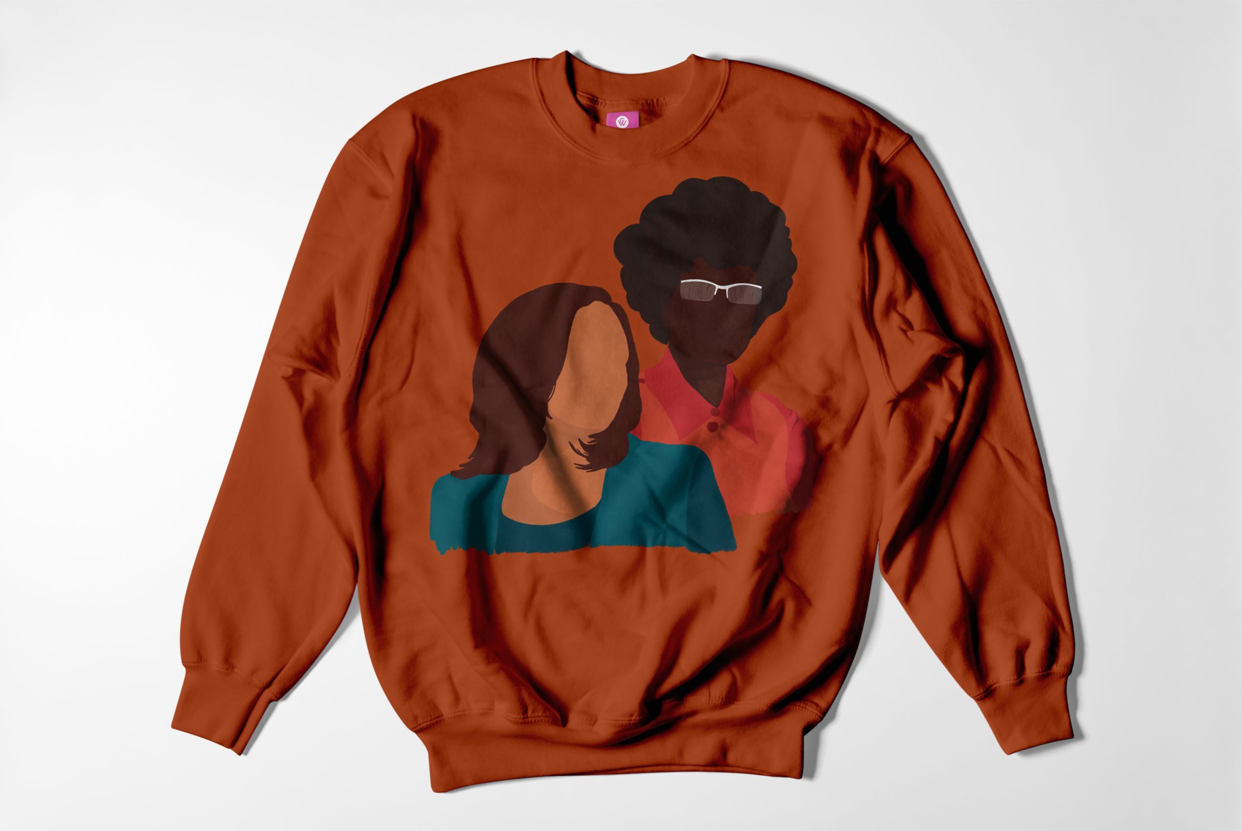 Kamala: Shirley's Dream Realized - 2024 Edition