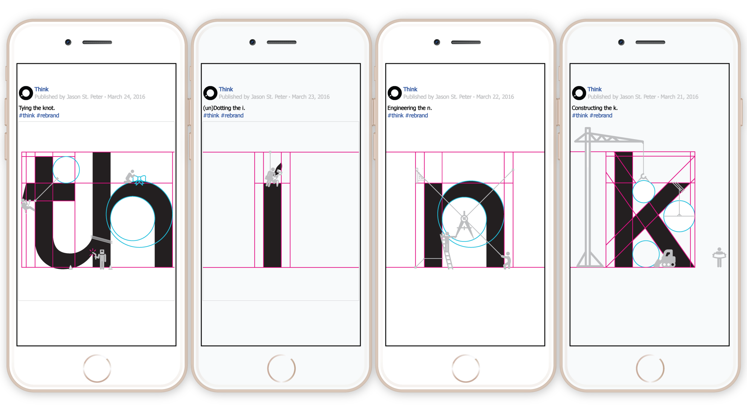     Step 3: Remove the scaffolding!   This calls for dynamite.   