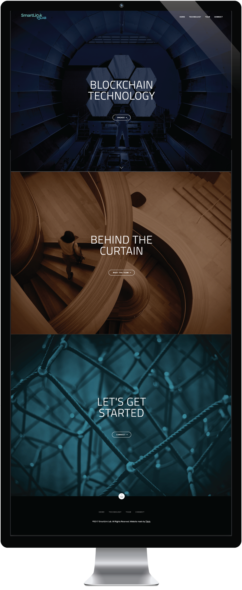   Launch the full  website . 