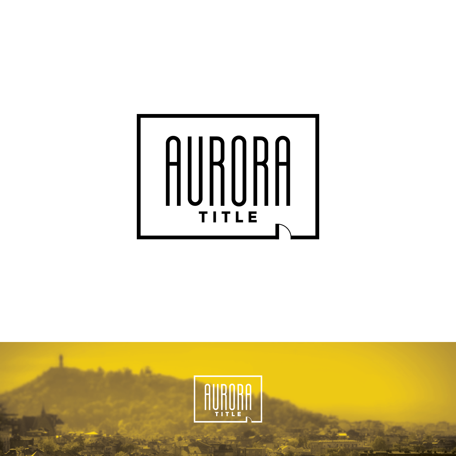 Concept 1:&nbsp;Welcome Box