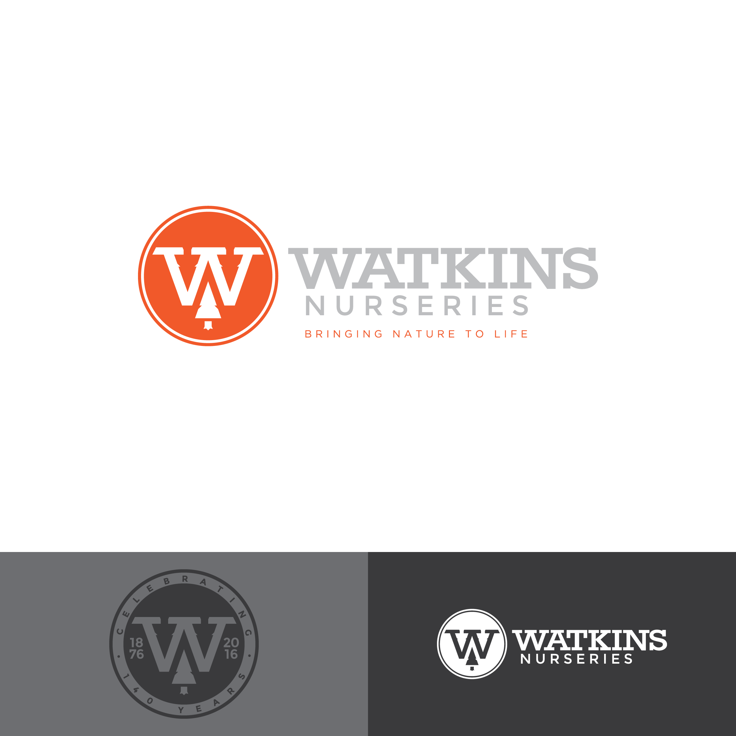 Concept 1:&nbsp;Three Trees