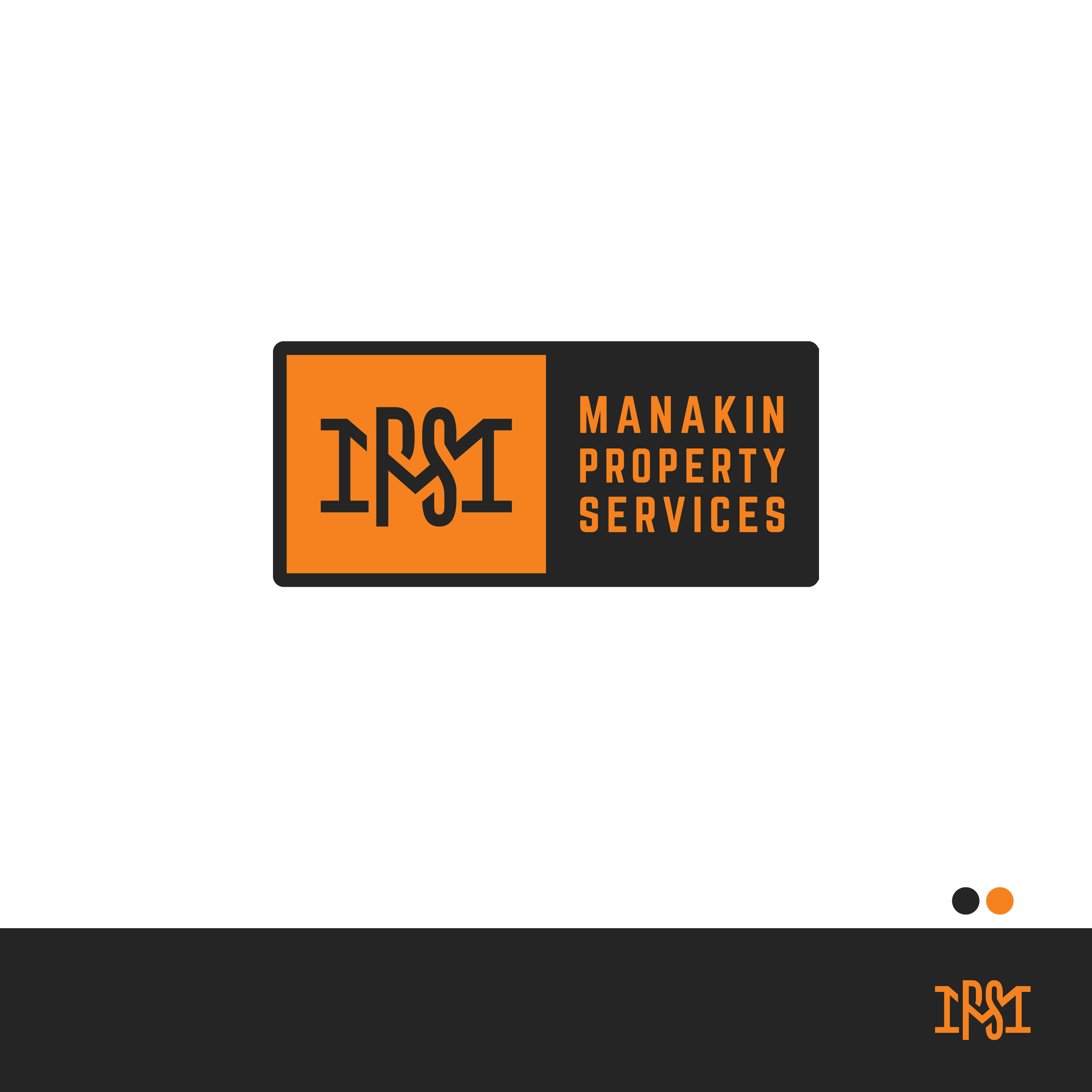 Concept 3: MPS Monogram