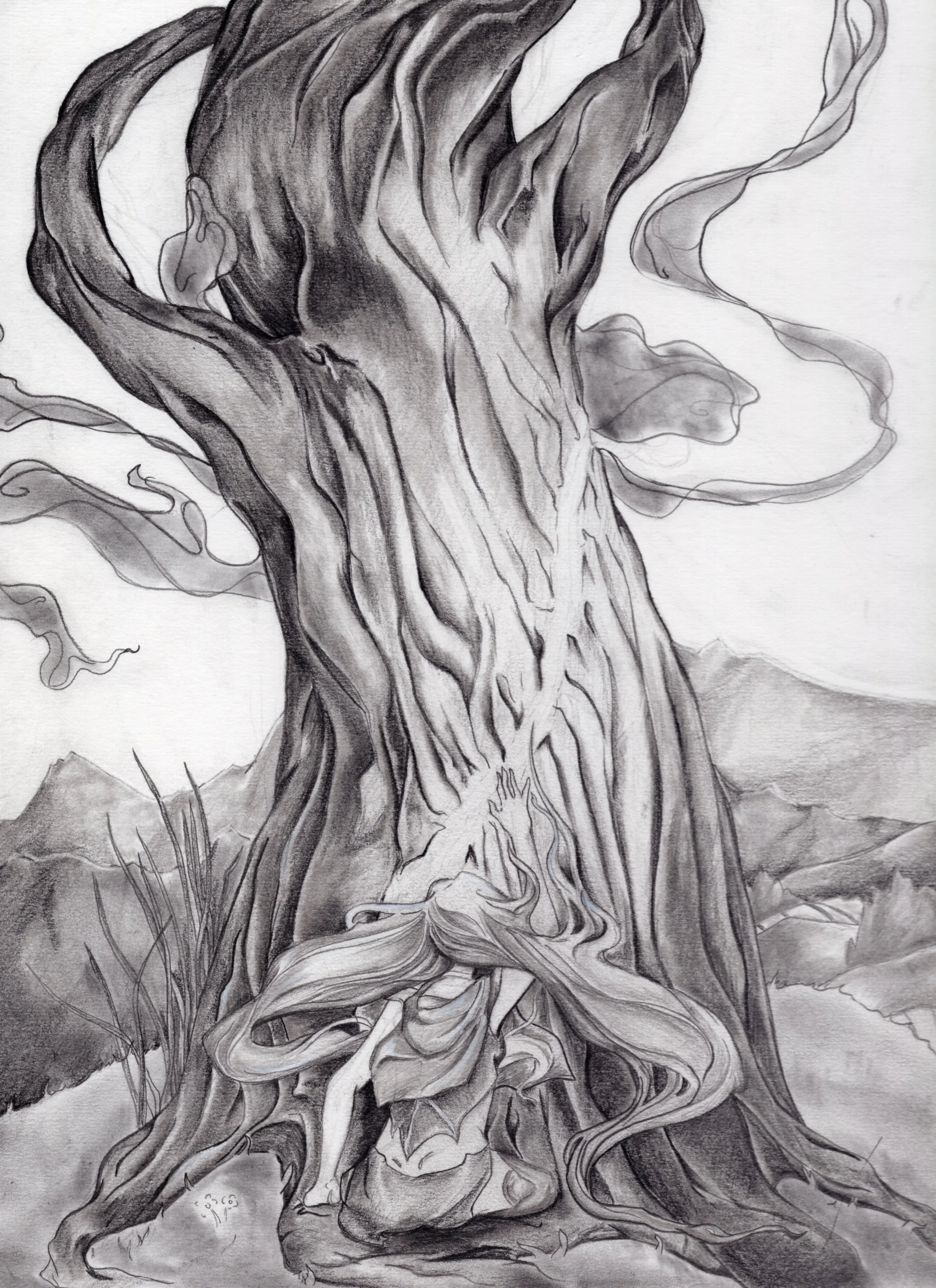 Light Scar (perliminary)