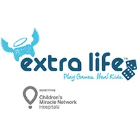 Extra Life is a 24-hour video game marathon and fundraiser of more than $40 million for medical research and treatment at Children's Miracle Network Hospitals. "ESA Foundation just threw their arms around this Foundation when we were still in our infancy and helped us grow our team." - Jeromy Adams, Founder, Extra Life