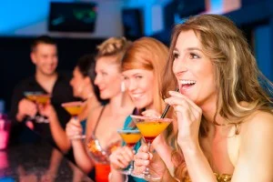 how to attract your ideal man