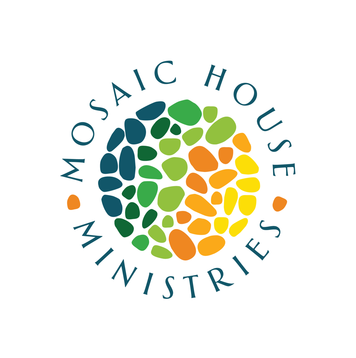 Mosaic House Ministries