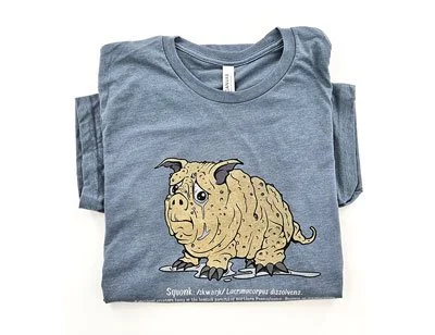 Squonk Tee