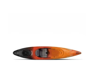 Old Town Vapor 12xt Kayak