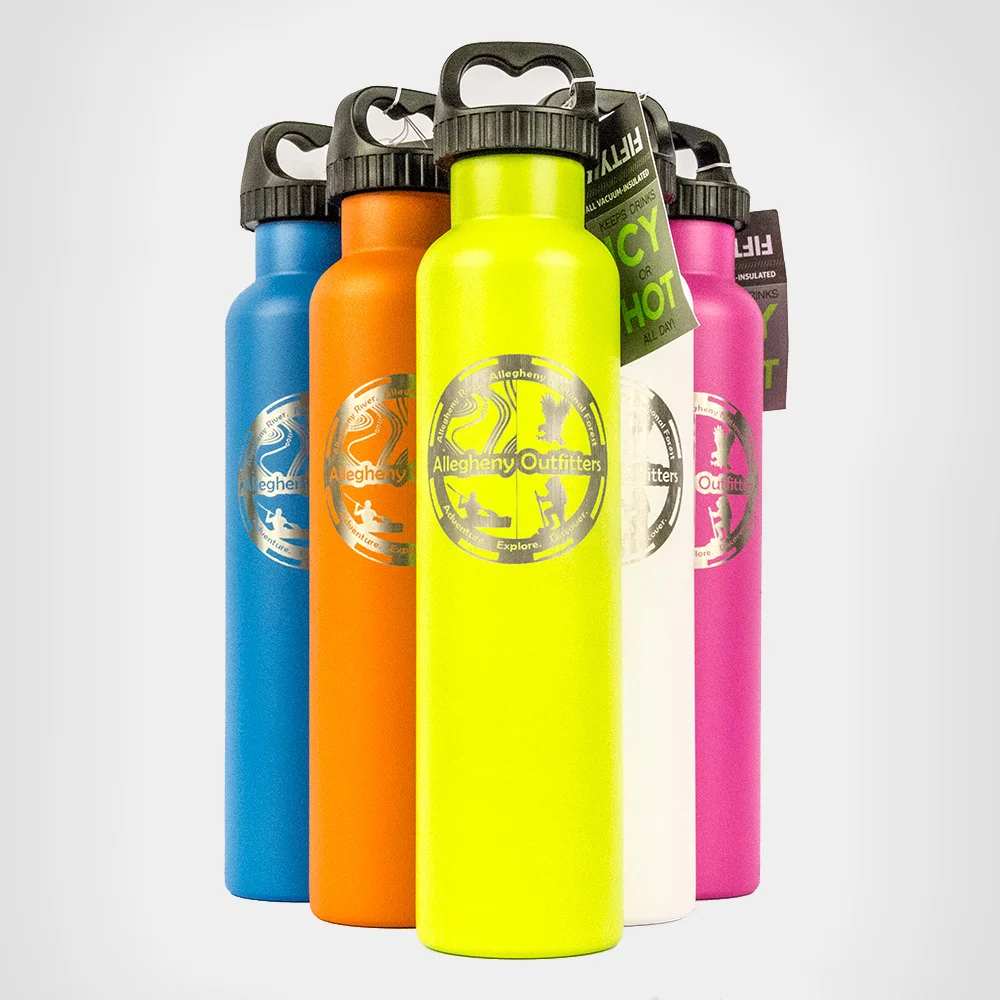 Allegheny Outfitters Online Store