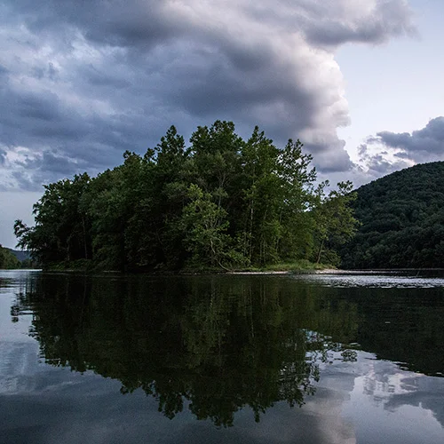 Canoe + Kayak Rentals — Allegheny Outfitters