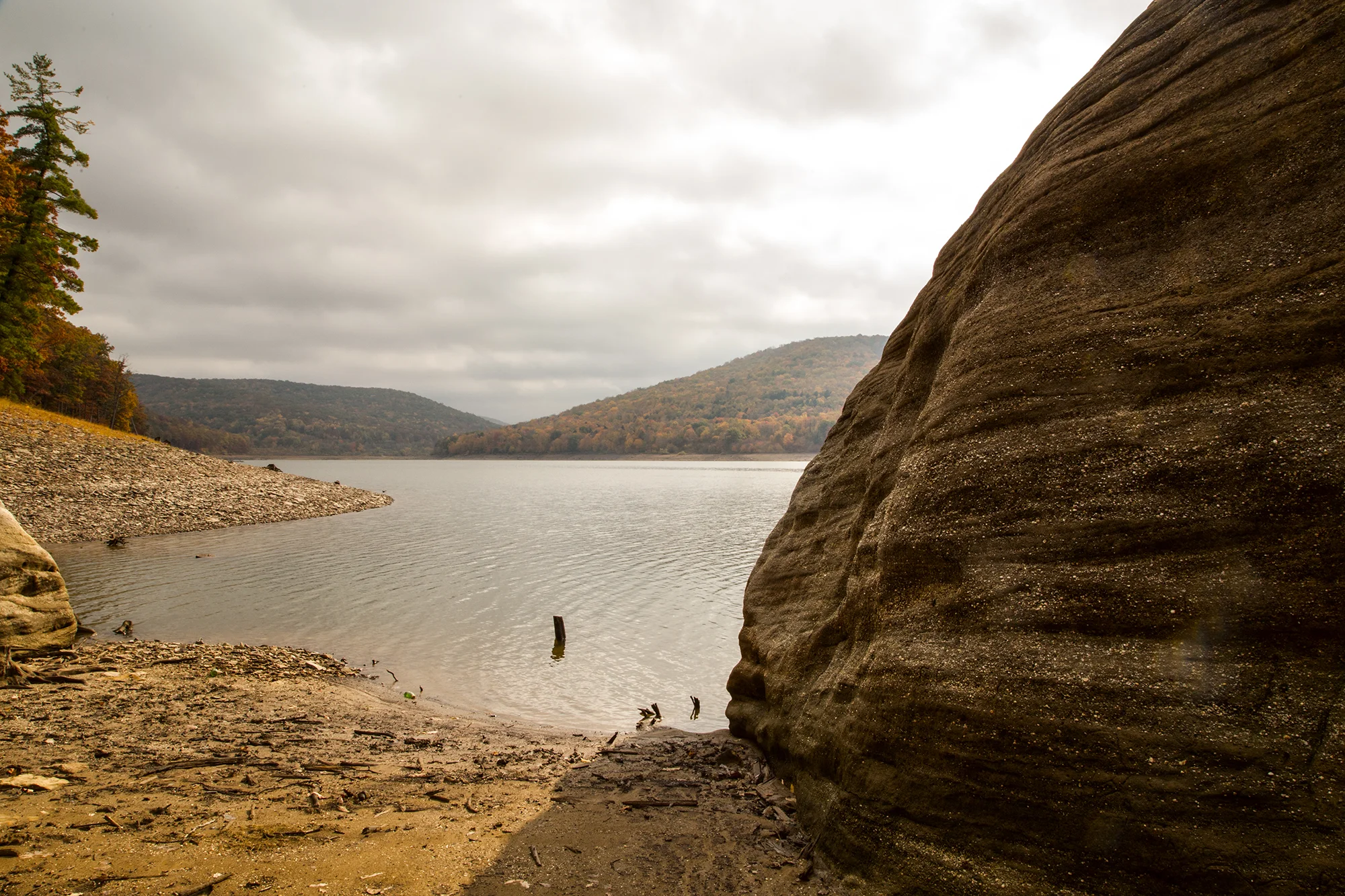 Day Hiking + Backpacking Our GoTo Trails in the Allegheny National