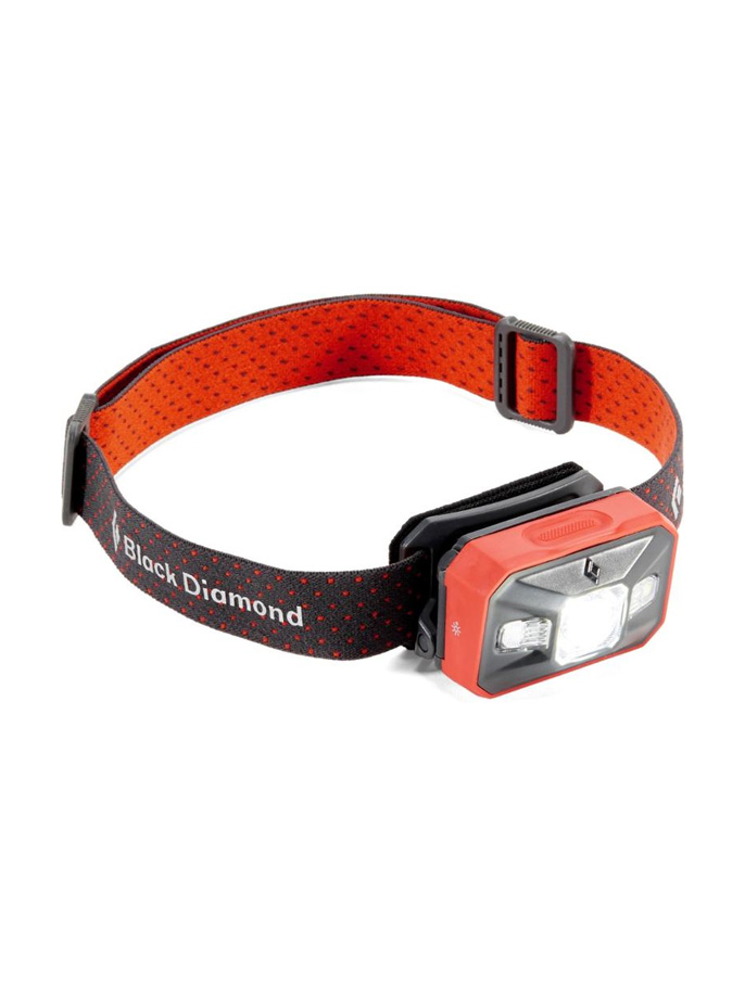 Black Storm Headlamp Allegheny Outfitters