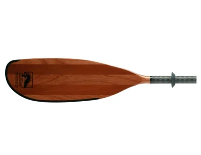 Navigator Plus Wood Kayak Paddle