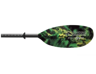 Angler Pro Plus Fishing Kayak Paddle