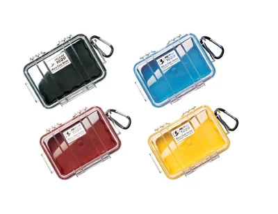 Pelican™ Micro Case # 1020