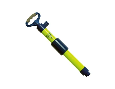 Paddler's Bilge Pump