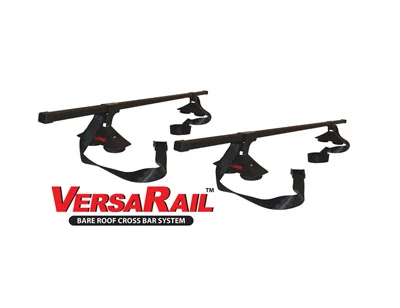 VersaRail™ Bare Roof Cross Rail System (50")