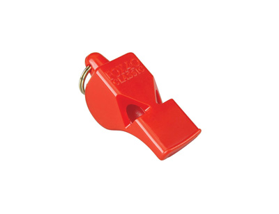 Fox 40 Classic Whistle