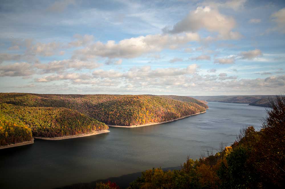 Jakes Rocks Allegheny National Forest Hiking Trails — Allegheny Outfitters