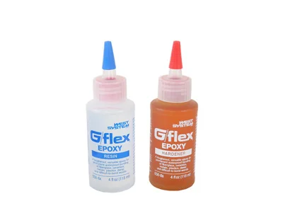 G/flex 650-8 Epoxy Adhesive