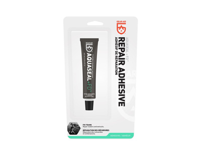 Aquaseal FD | Flexible Durable Repair Adhesive .75 oz