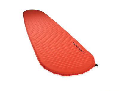 xtherm sleeping pad