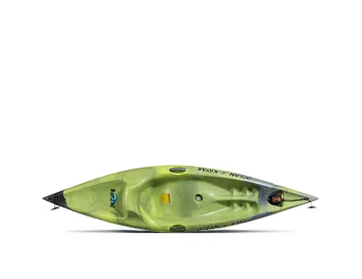 Paddle — Allegheny Outfitters