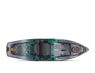 Old Town Sportsman 106 Kayak