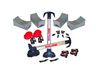 Malone Stax Pro2 Kayak Carrier