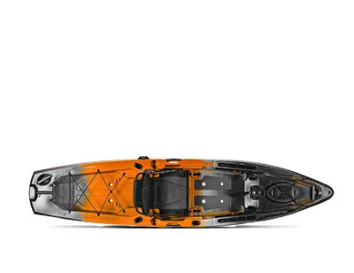 Old Town Sportsman 120 Kayak