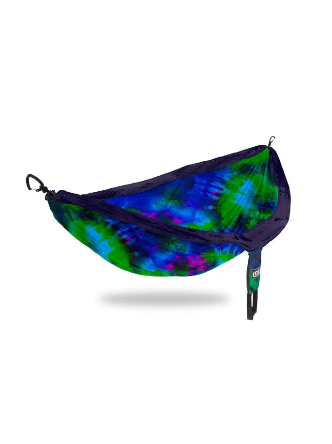 ENO Doublenest® Hammock Tie Dye Print 