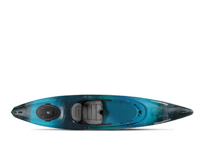 Old Town Vapor 12xt Kayak