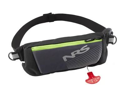 NRS Zephyr Inflatable PFD