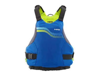 NRS Vapor PFD