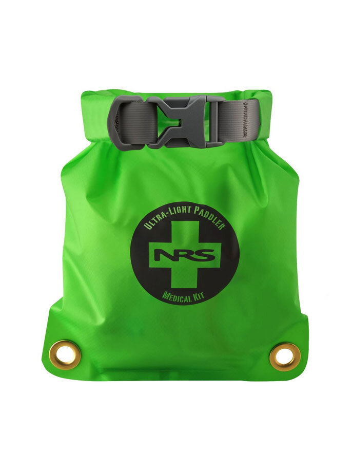 NRS Ultra Light Paddler Medical Kit — Allegheny Outfitters