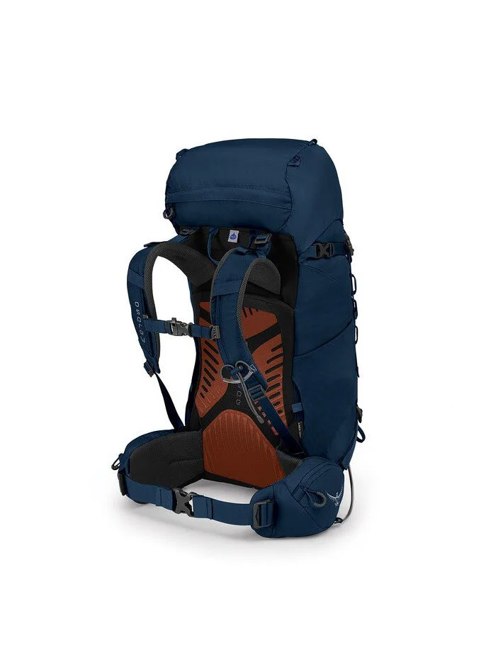 Osprey Kestrel Osprey Backpacks Osprey Kestrel 38 Backpack Small
