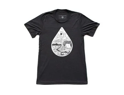 Camp Allegheny Tee