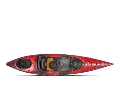 Old Town Loon 120 Kayak