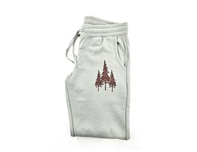Three Trees Hemlock Sweatpants - Women's Sage