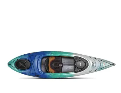 Old Town Loon 106 Kayak