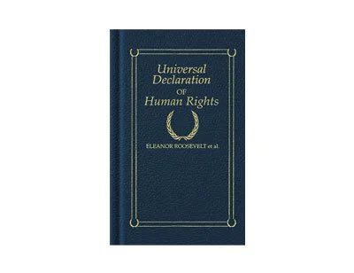 Universal Declaration of Human Rights