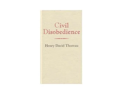 Civil Disobedience