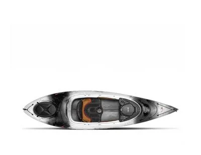 Old Town Loon 106 Kayak