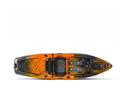 Old Town Sportsman 106 Kayak