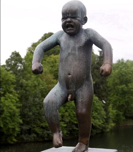 Frogner Park