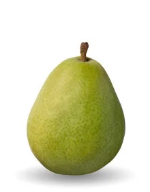 GREEN ANJOU