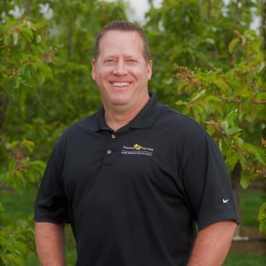 Brian Traum