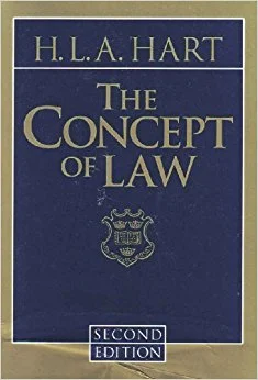 Hart The Concept of Law.jpg