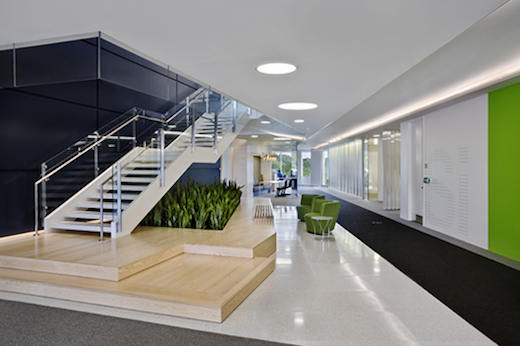 RAISED ACCESS FLOORS - THE NEXT GENERATION OF FINISHES Gain an understanding of the following topics - 1) the evolution of raised access flooring and how it has become a popular LEED strategy, 2) the high performance benefits of UFSD including IAQ, comfort, flexibility and energy efficiency, 3) the evolution of finishes on RAF and 4) the many finish options available on RAF that provide design variety with accessibility and style. HSW CREDIT Sponsored by Tate