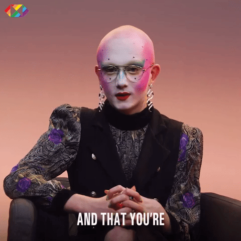 HSBC UK X BIRMINGHAM PRIDE